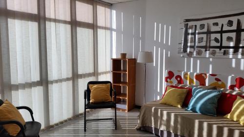 Apartamento Arrecife Downtown Studio