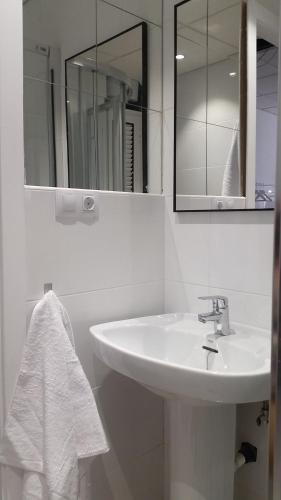 Apartamento Arrecife Downtown Studio
