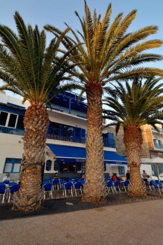 Apartamento Bay Marina