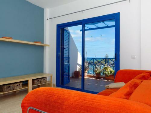 Apartamento Charco San Gines