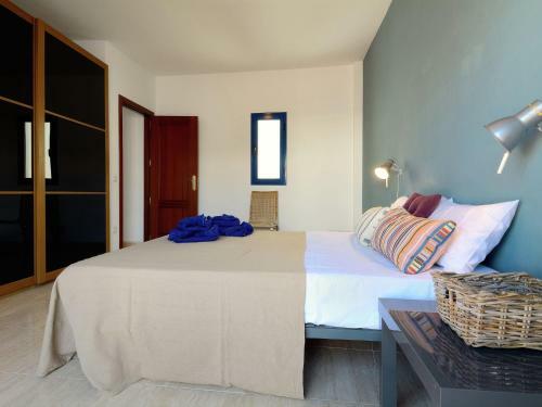 Apartamento Charco San Gines