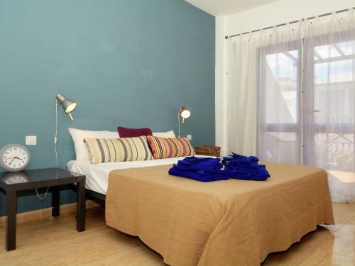 Apartamento Charco San Gines