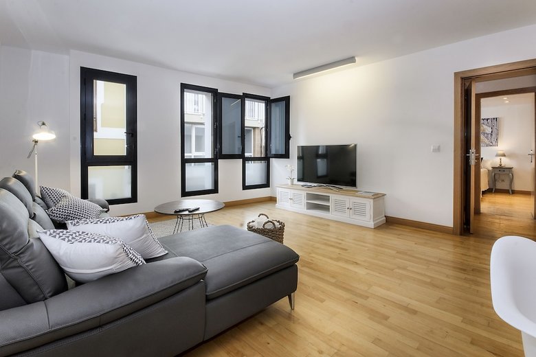 Apartamento El Estudio De Lela