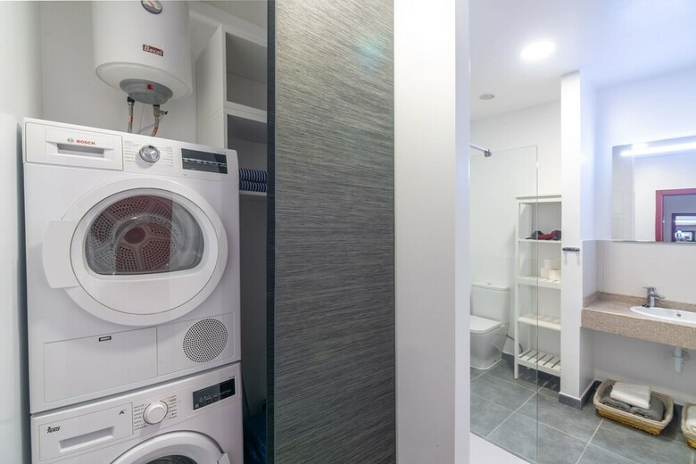 Apartamento Arrecife Loft 2