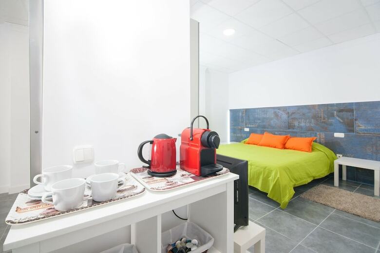 Apartamento Arrecife Loft 2