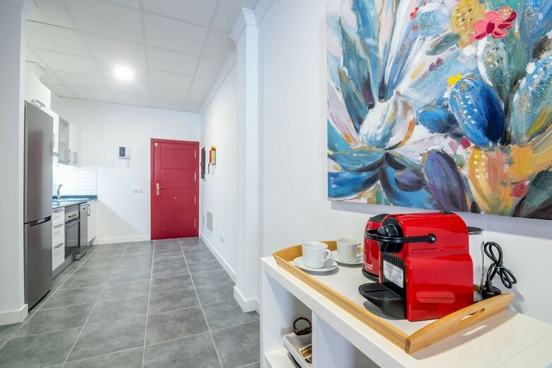 Apartamento Arrecife Loft 2