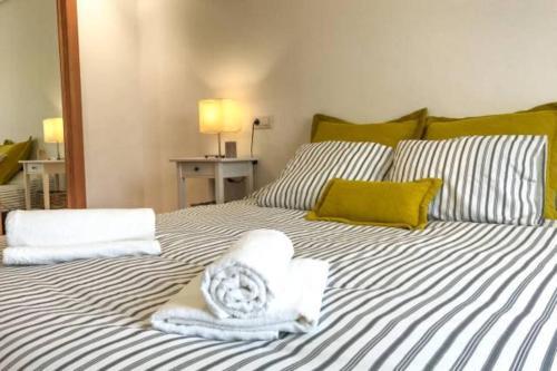 Apartamento El Reducto Downtown
