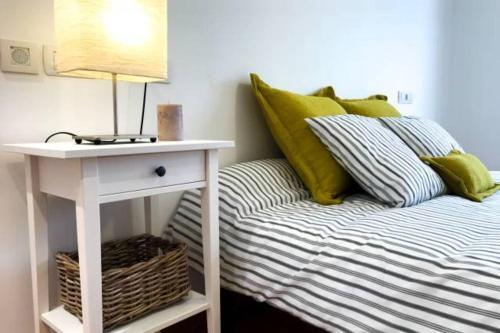 Apartamento El Reducto Downtown