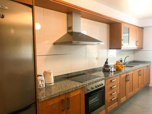 Apartamento El Reducto Downtown