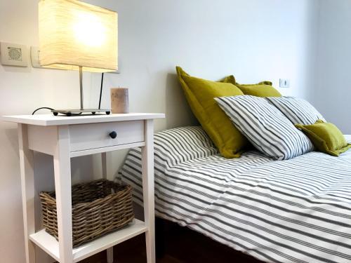 Apartamento El Reducto Downtown