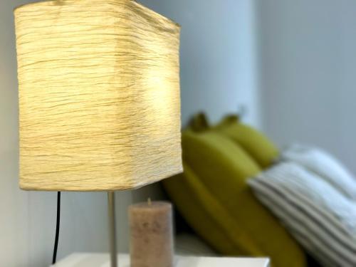 Apartamento El Reducto Downtown