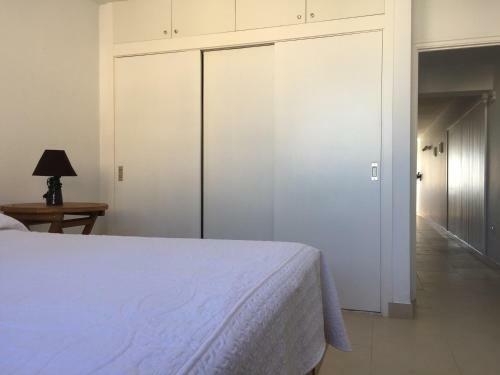 Apartment Sea Front El Reducto