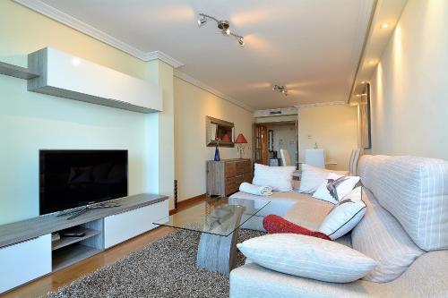 Apartamento Beach Front Reducto Ace!