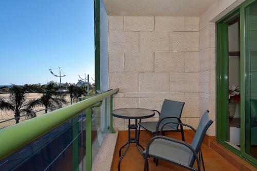Apartamento Beach Front Reducto Ace!