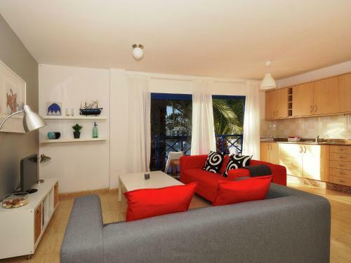 Apartamento La Raspa