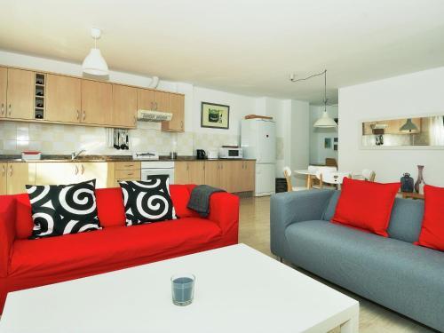 Apartamento La Raspa