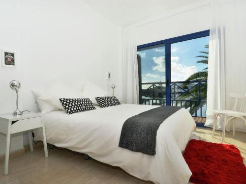 Apartamento La Raspa