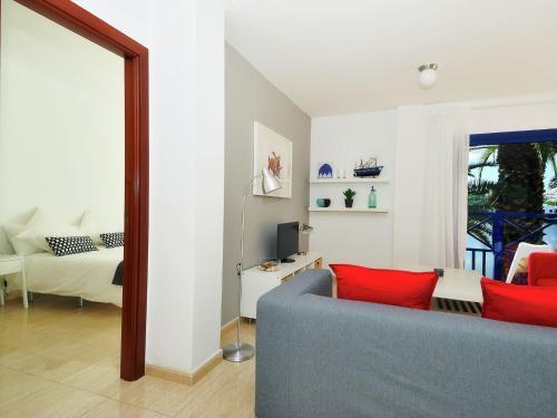 Apartamento La Raspa