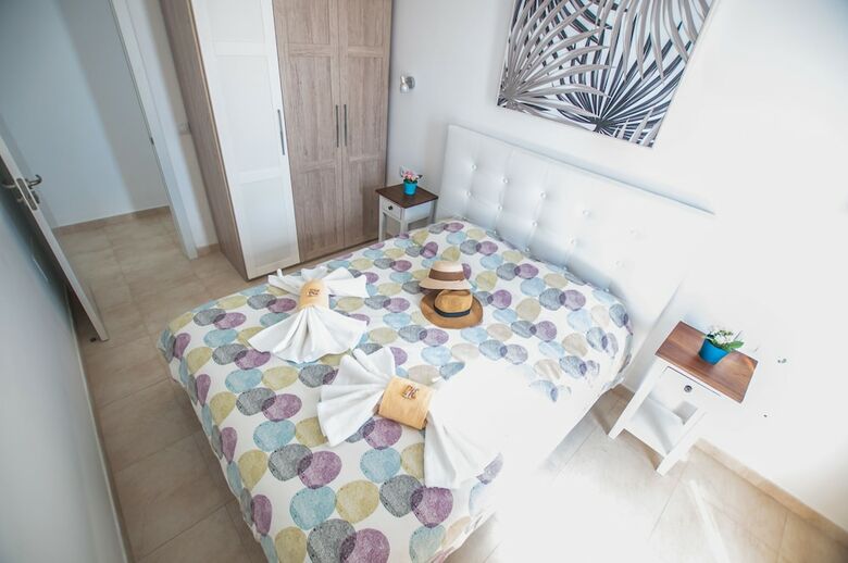 Apartamento Rinc�n El Marinero - El Charco