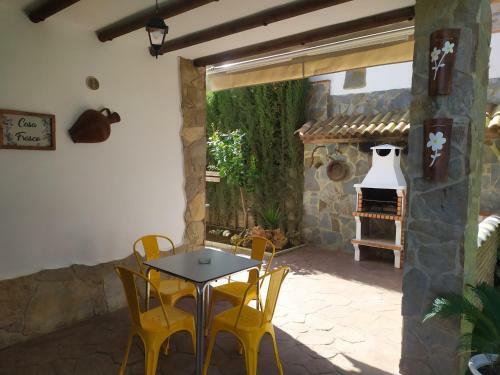 Agroturismo Alojamientos Rurales La Esperanza