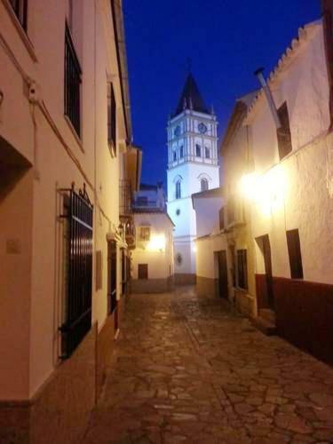 Holiday Home Calle Francisco Sintado