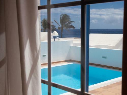 Villa Naos