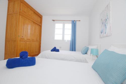 Apartamento Calma Suites La Garita