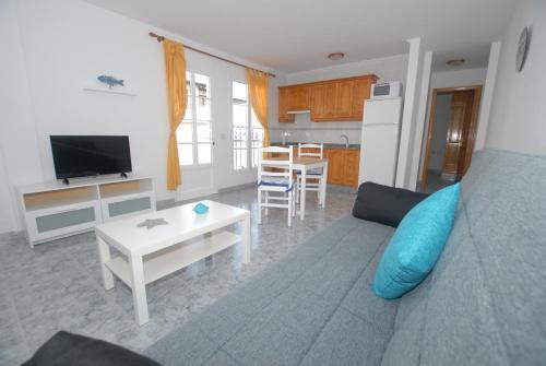 Apartamento Calma Suites La Garita