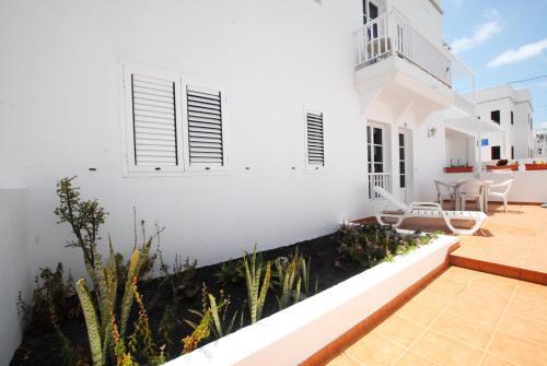 Apartamento Calma Suites La Garita