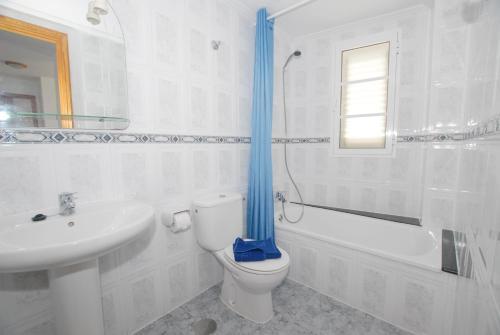 Apartamento Calma Suites La Garita