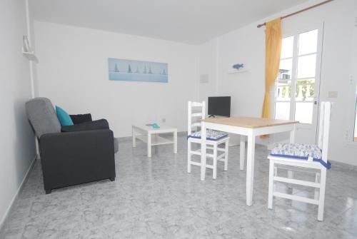 Apartamento Calma Suites La Garita