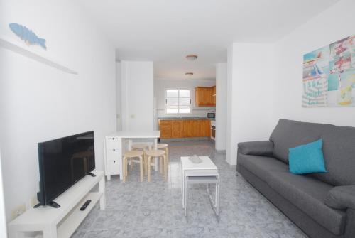 Apartamento Calma Suites La Garita
