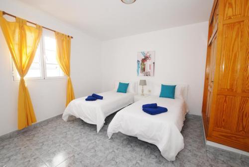Apartamento Calma Suites La Garita