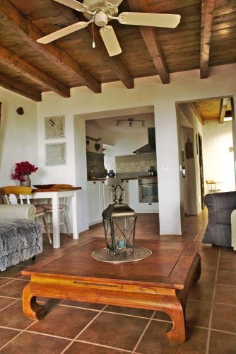 Casita Verde