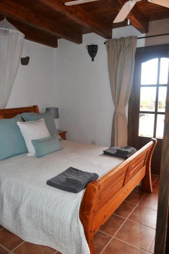 Casita Verde