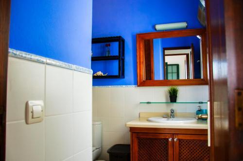 Apartamento Casa En El Muelle