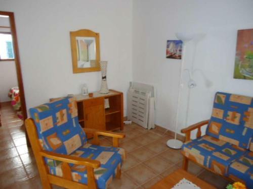 Arrieta Apartment Sleeps 4 Wifi T691494