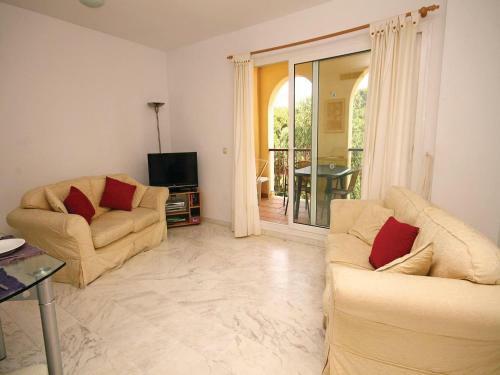 Apartment Hillview Bloque 3 App.