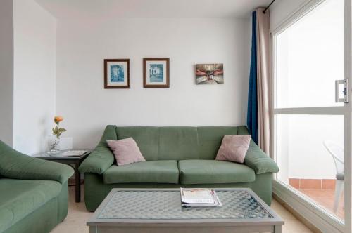 Apartamento Parque De La Paloma