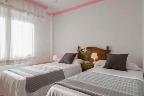 Apartamento Parque De La Paloma