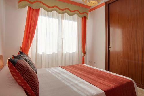Apartamento Parque De La Paloma