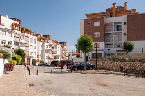 Apartamento Parque De La Paloma