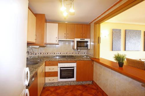 Apartamento Torre�n Del Mar