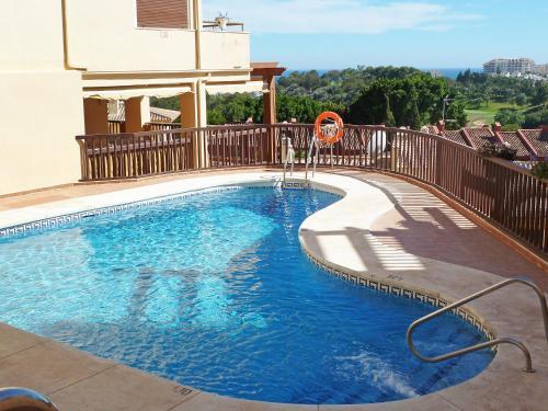 Apartment Torregolf