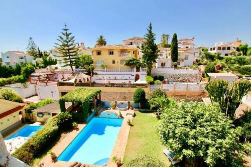 Villa Milana
