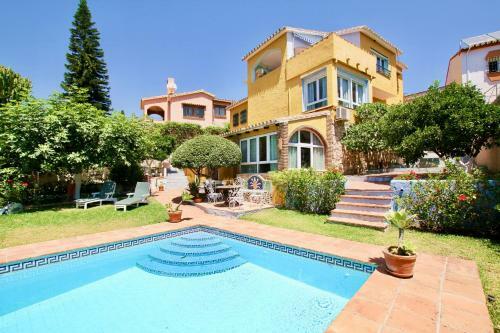Villa Milana