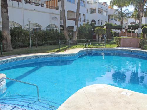 Apartment Los Nadales