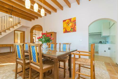 Villa Sa Carbona
