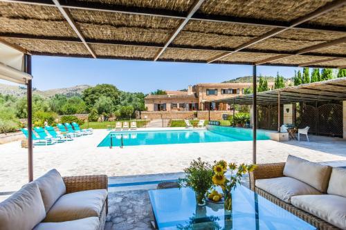 Villa Residence By G Cas Comte