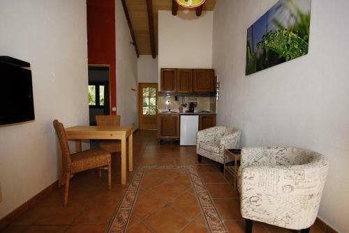 Agroturismo El Castillo De Sa Duaia De Dalt